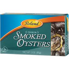 premium smoked oysters our s