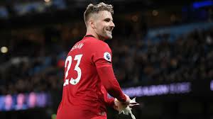 Learn all about the career and achievements of luke shaw at scores24.live! Shaw S Move To Central Defence Has Given Him Another Chance At Man Utd Goal Com
