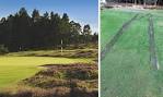 Infuriating!" - Scottish golf course hit by vandals