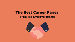 14 career page exles from top
