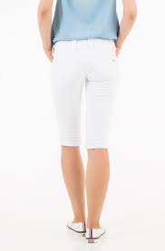 Calf Pants Venus Crop Pl800037t41 Pepe Jeans Womens Shorts