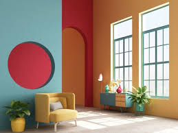 colores de interiores de casas modernas
