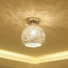 But sometimes it is difficult this website contains the best selection of designs bedroom ceiling light fixture. Modern Ceiling Lighting Flushmount Light Fixture For Bedroom Bathroom Walmart Com Walmart Com