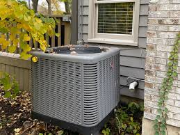 Get free shipping on qualified ac covers air conditioner covers or buy online pick up in store today in the heating, venting & cooling department. Air Conditioner Cover Should I Cover My Ac Unit In The Winter Homeserve