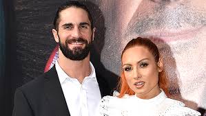 Welcome to the world roux, the wwe star, 33, captioned an. Becky Lynch Pregnant Wwe Star Expecting 1st Baby With Seth Rollins Hollywood Life