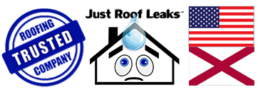 roof leak repair company in birmingham al