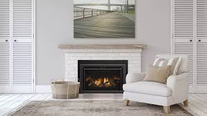 Gas Inserts Hearth Fireplace Creations