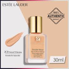 estée lauder double wear long lasting