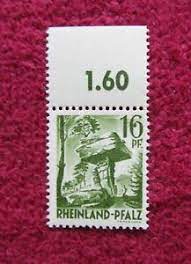 © harry hautumm / pixelio. Briefmarke 1947 Ebay Kleinanzeigen