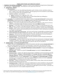 federal constitutional law florida essay checklist docx docdroid 
