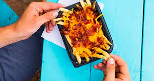 free wendy s baconator fries w any
