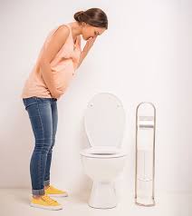 for vomiting during pregnancy