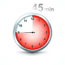 Set Timer For 45 Min Set A Timer For 7 Minutes 1kiloweb Info
