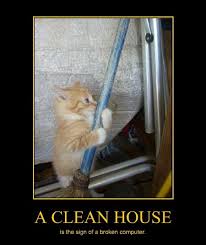 Focusing on one area in your house each month is key to your overall success. 33 Cleaning Memes Jokes The Ultimate 2020 Meme Collection