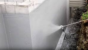 How To Waterproof A Basement Wall