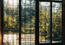 Do French Doors Use Tempered Glass