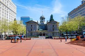 what is portland oregon most famous for