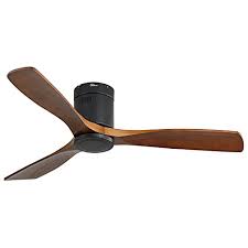 10 Best Ceiling Fans Without Lights Of