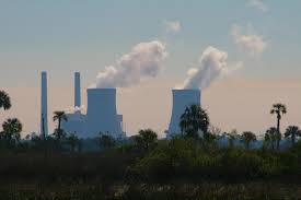 nuclear reactors in florida