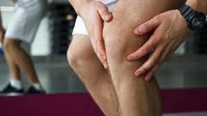 suffering from knee pain try these