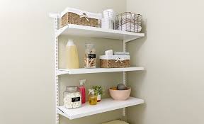 Laundry Room Storage And Shelving Ideas