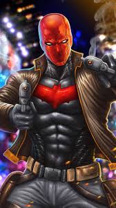 56 red hood wallpapers backgrounds