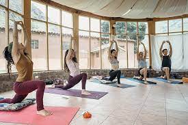 300 hour yoga ttc in the sacred valley