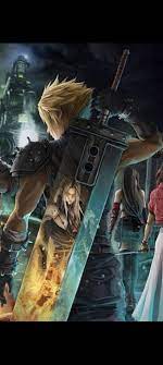 final fantasy vii 35393 for your
