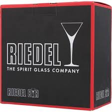 Riedel Vinum Single Malt Whisky Glass 2