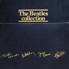 Enregistrements The Beatles