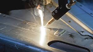 laser welding blumenbecker