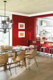 seeing red benjamin moore colour of