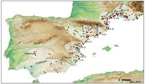 Agronomy | Free Full-Text | The Emergence of Arboriculture in the 1st  Millennium BC along the Mediterranean's “Far West”