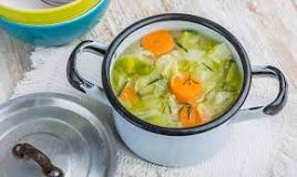 What are the side effects of cabbage soup diet?