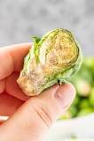 How do I know if my Brussels sprouts are bad?