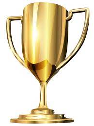 Gold frame png transparent for wedding or. Download Gold Cup Trophy Png Image For Free