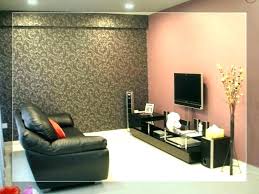 Living Room Wall Colour Combination
