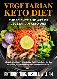 vegetarian keto t the science and