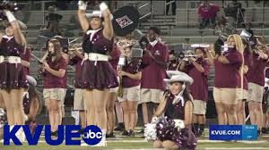 band of the week bastrop high