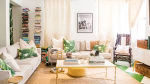 Inside Lifestyle Blogger Grace Atwoods Brooklyn Apartment
