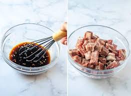 Worcestershire sauce recipe (paleo, whole30). Quick And Easy Beef Salpicao Kawaling Pinoy