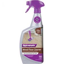 Rejuvenate Wood Floor Cleaner Professional 32 Fl Oz