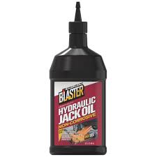 blaster hydraulic jack oil 32 hjo the
