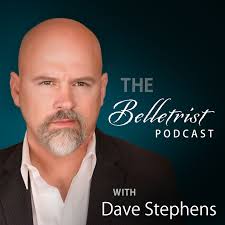 The Belletrist Podcast w/ Dave Stephens