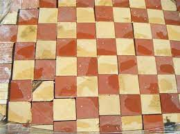 victorian floor tiles dorton reclaim