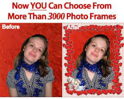 photo fun frame maker 2016 advanced