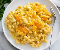 baked mac and cheese the cozy cook