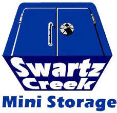 find self storage in swartz creek mi