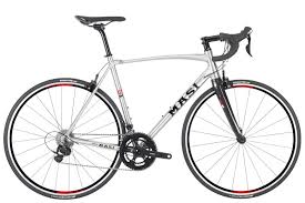 Alberto masi (born 2 september 1992) is an italian footballer who plays as a defender for serie c side pro vercelli. Gran Corsa Sl 2019 New Road Bike From Masi Biketoday News