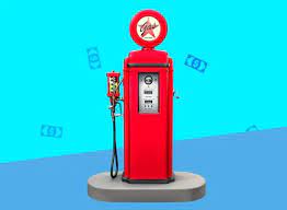 what gas stations do cashback in 2023